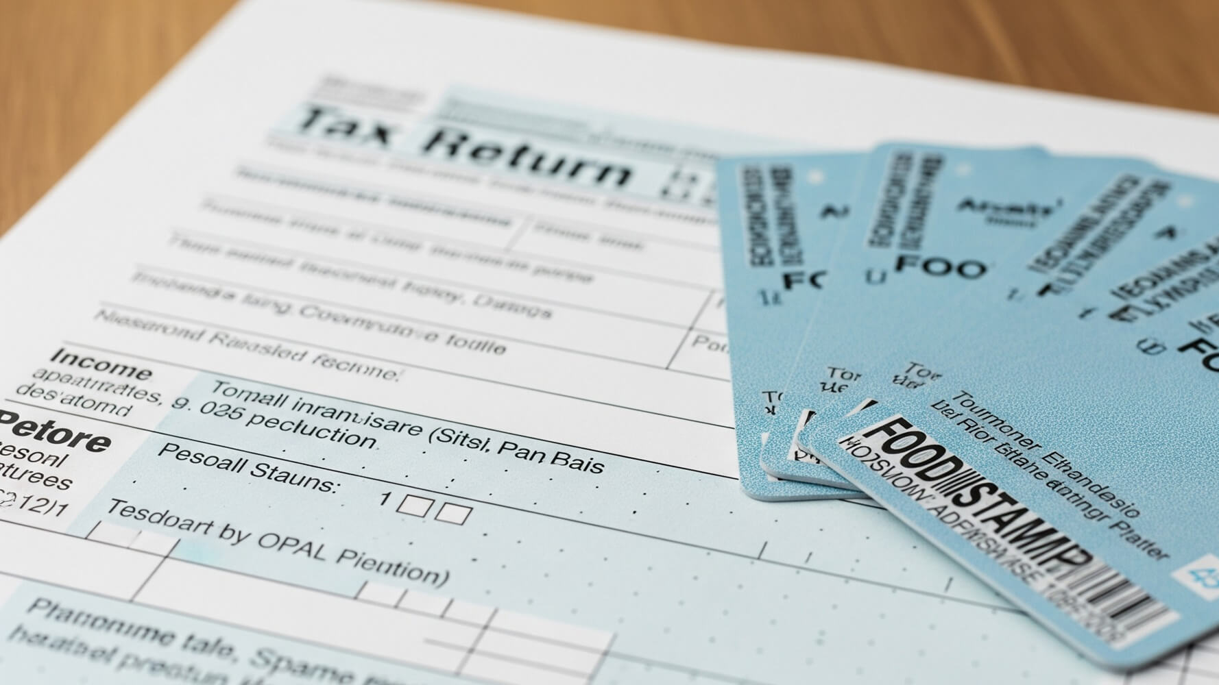 What Is The Income Limit For Food Stamps In SC?