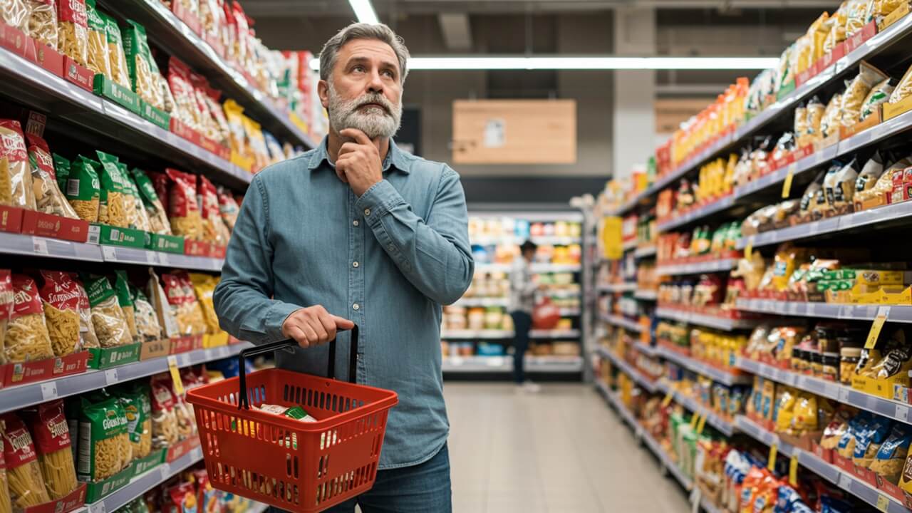 What Is a Food Stamp Card?