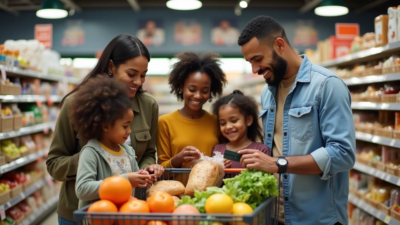 How To Apply For Louisiana Food Stamps