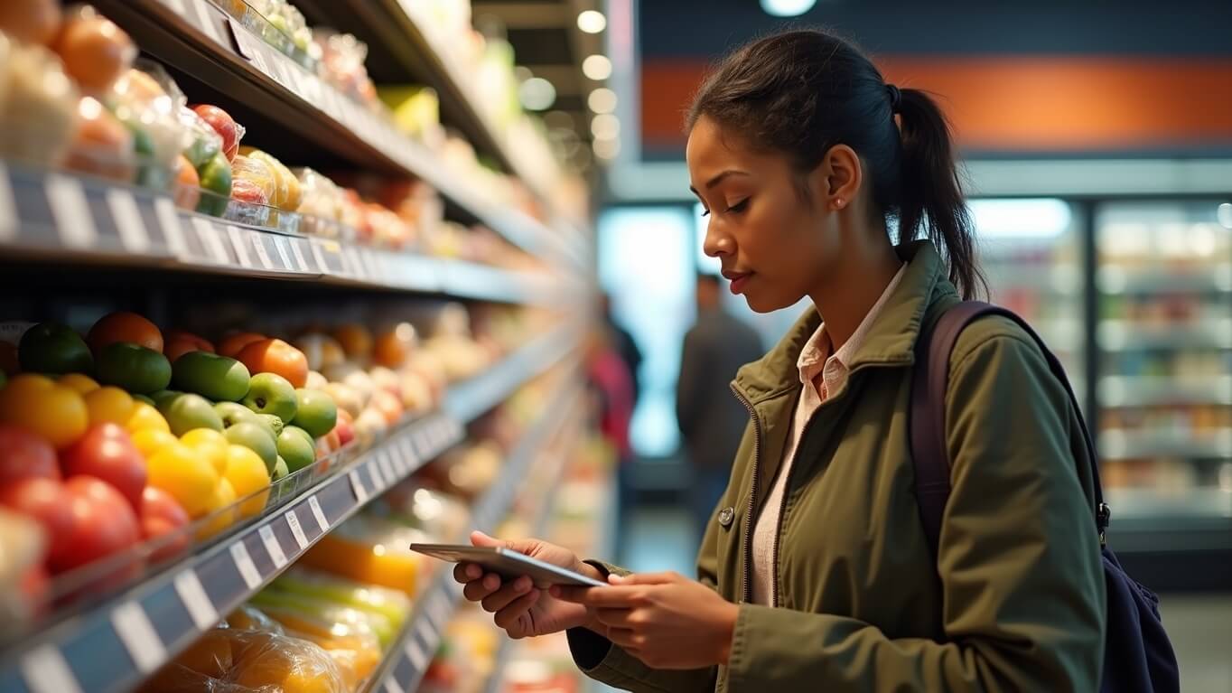 What Is A Case Number For Food Stamps?