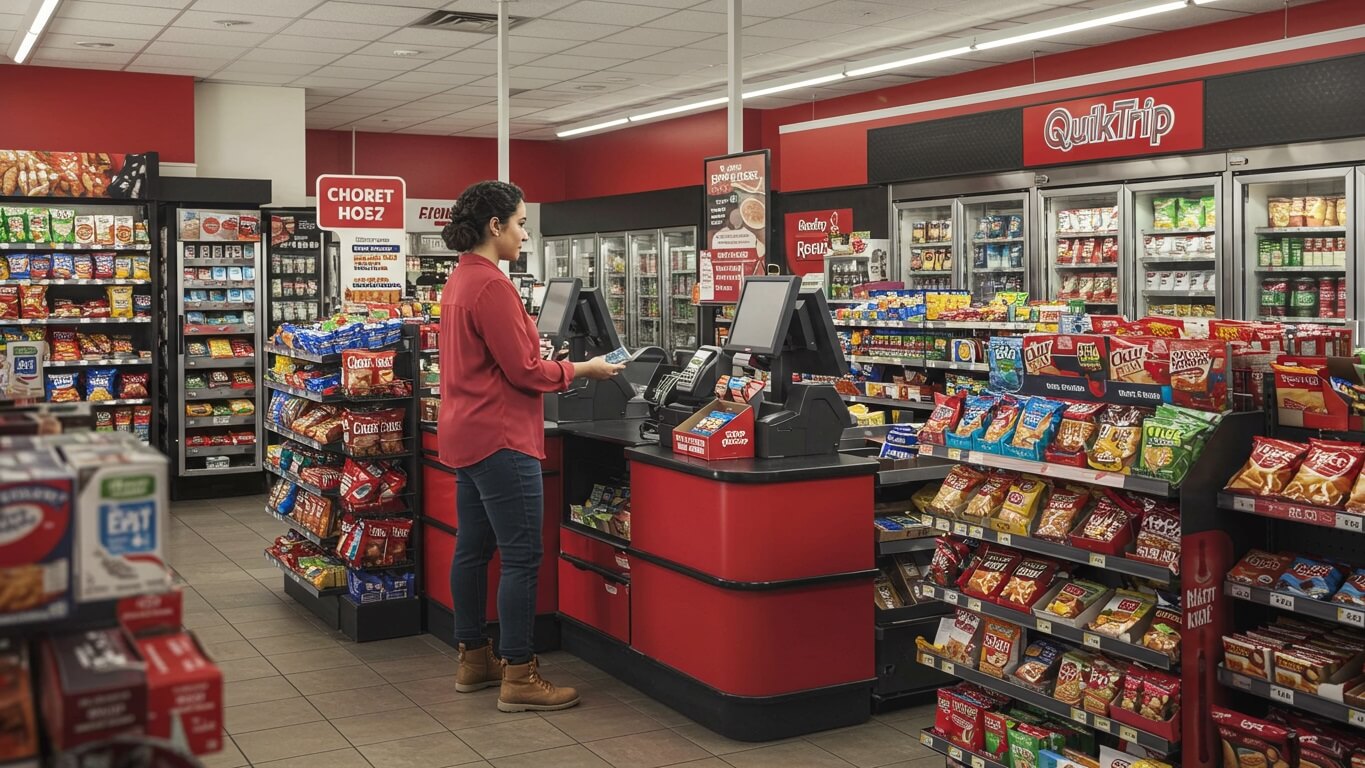 Can Food Stamps Be Converted To Cash?