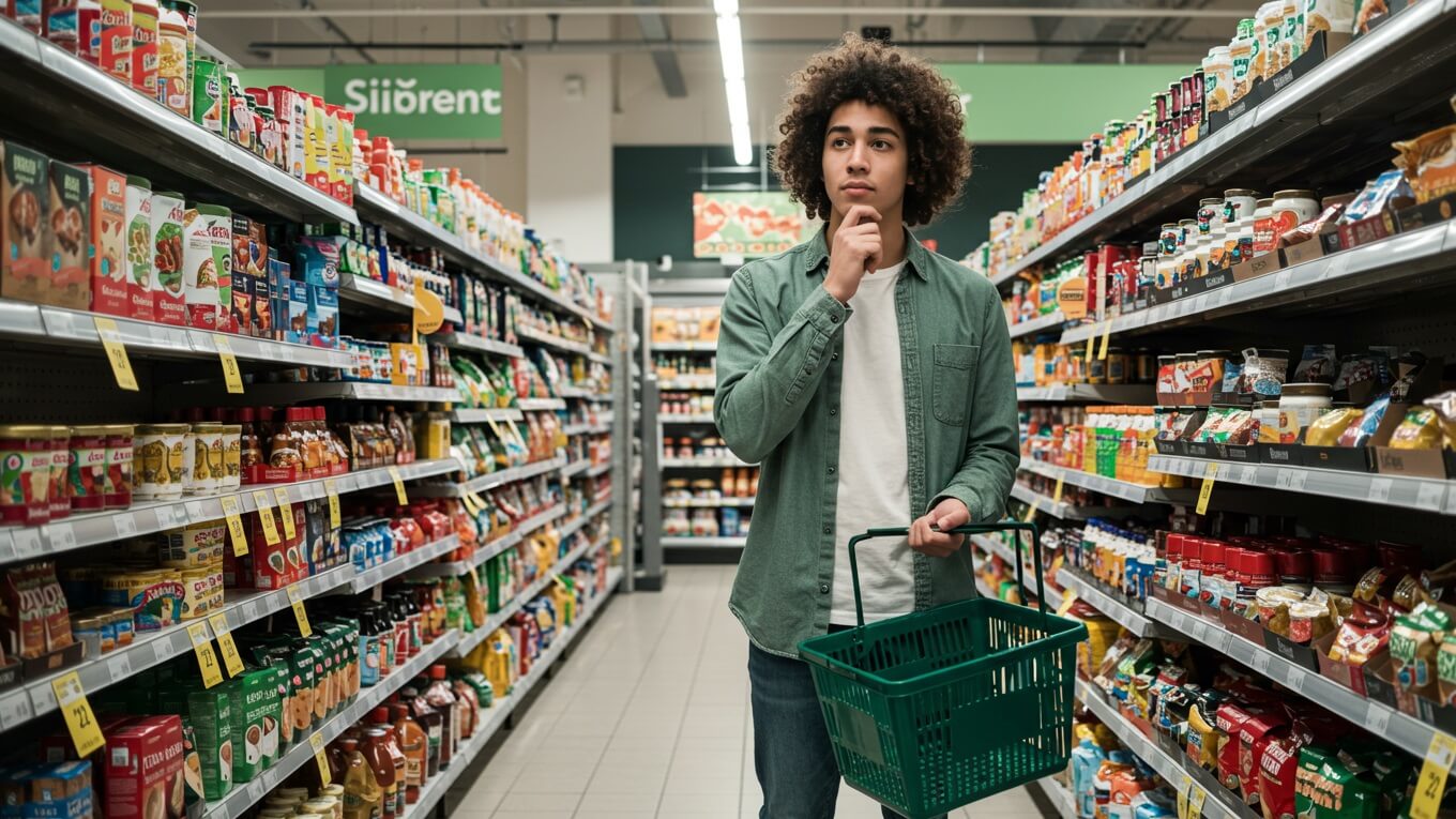 Will Food Stamps Affect My SSI? Understanding the Connection