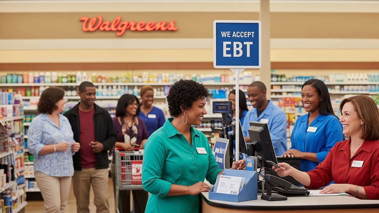 What Foods Can I Not Buy With EBT?