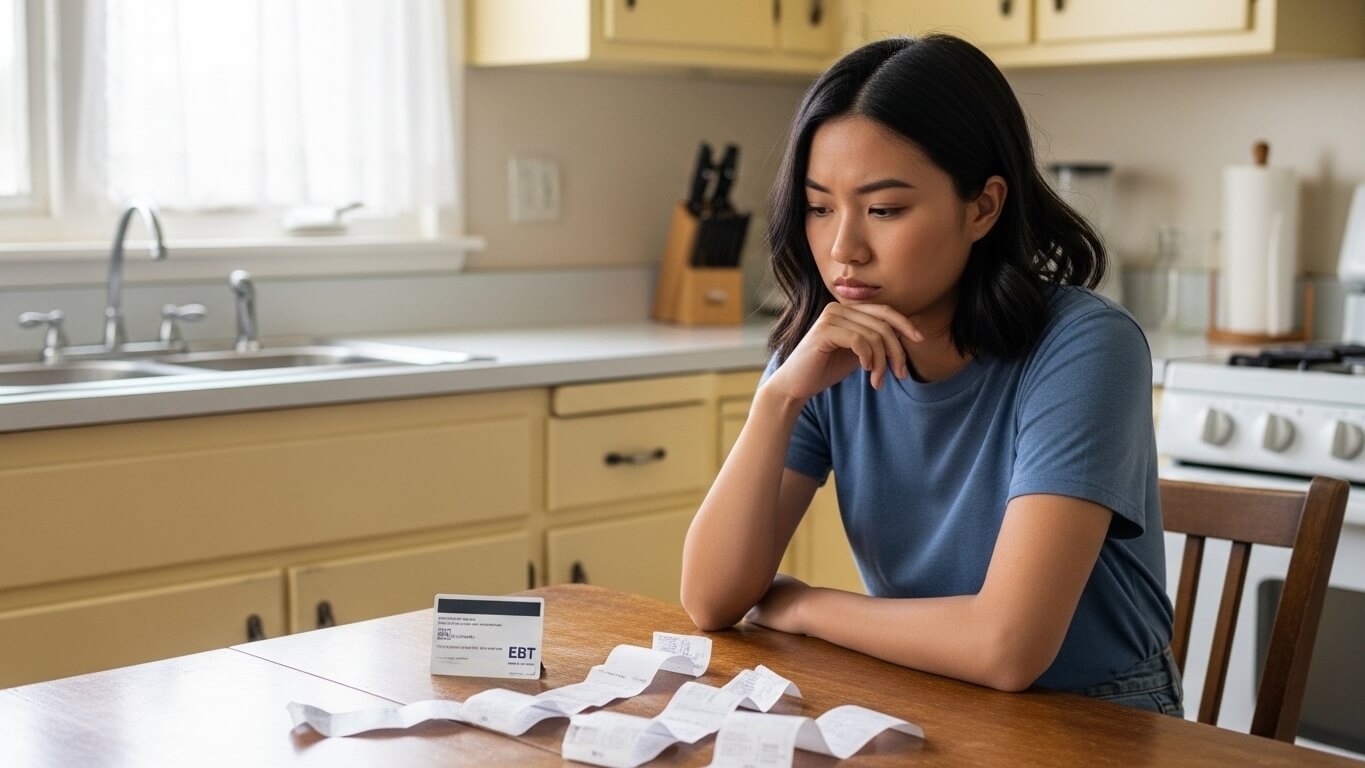 Can I Recertify For Food Stamps Online In NC?