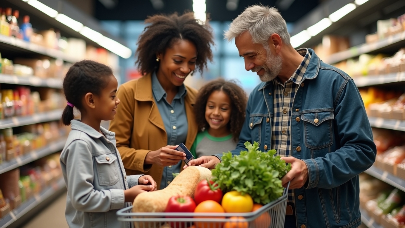 Does Food Stamp Count As Income?