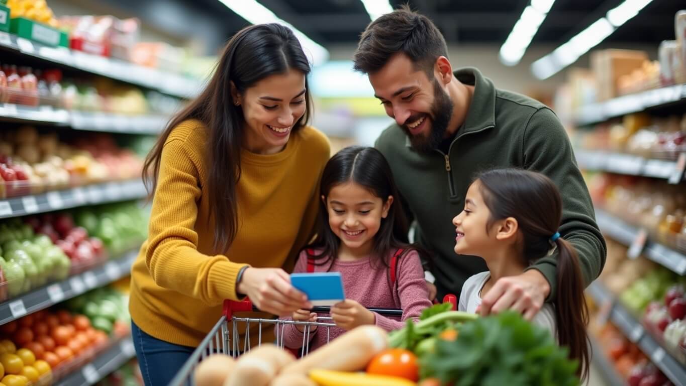 Will An Inheritance Affect My Food Stamps?